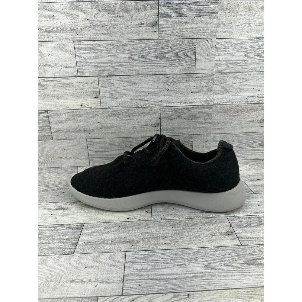 allbirds wool runners